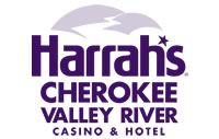 Harrah’s Cherokee Valley River Casino